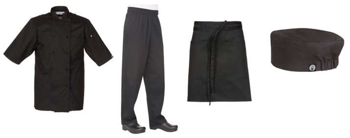 Student Uniform Pack